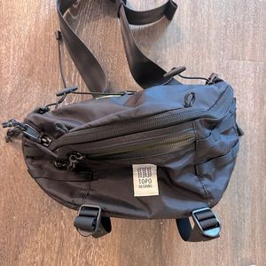 Topo Designs Mountain Sling Bag